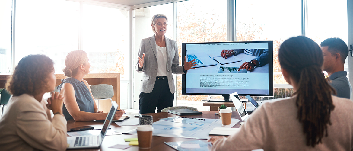 Formación In-Company