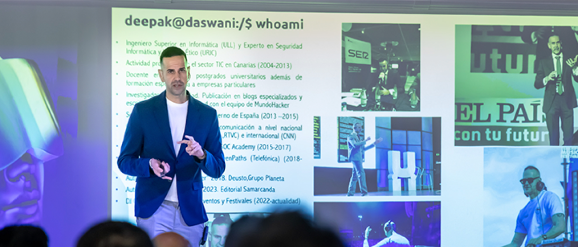 Integra celebra en Zaragoza una nueva edición del Integra Security Day para abordar la ciberseguridad desde la anticipación y la respuesta