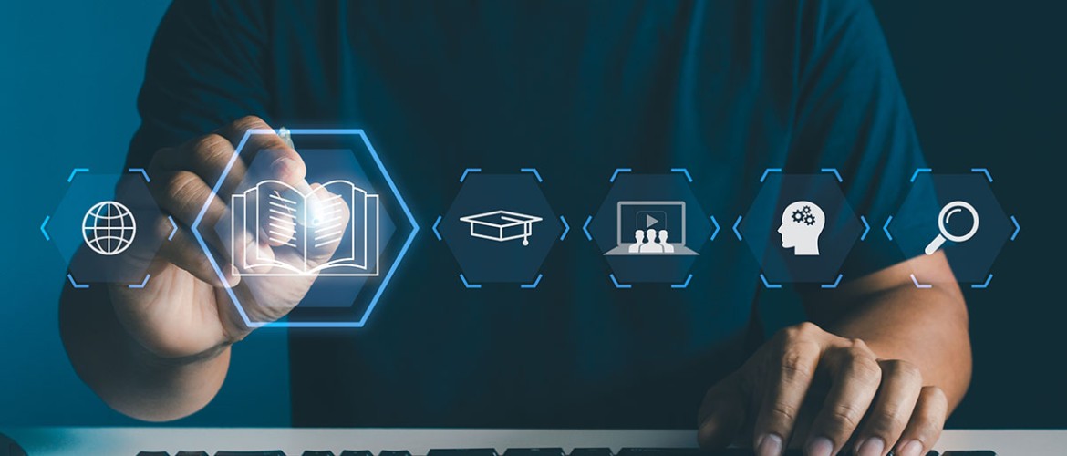 IA Act y Elearning para empresas