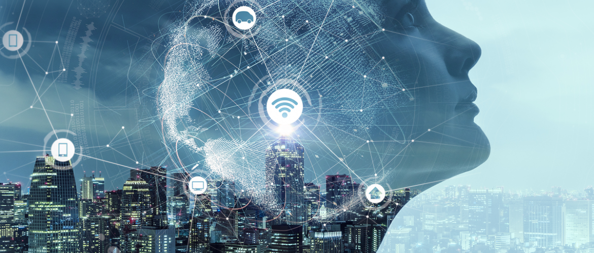 IoT Integra LoRaWan