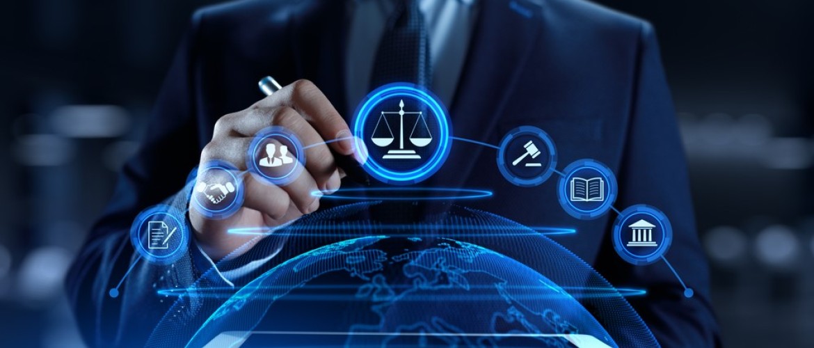 Gestión de la Ley Antifraude y la Ley Crea y Crece en Business Central