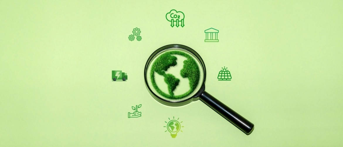 Mide tu impacto ambiental desde tu ERP