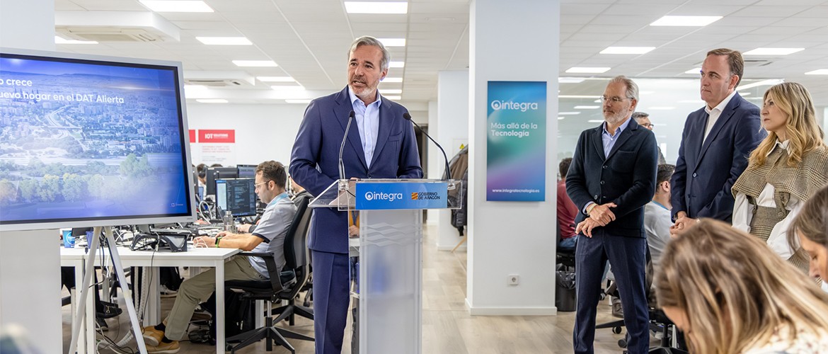 Integra se une al DAT Alierta