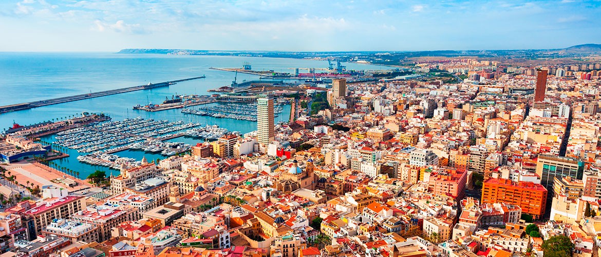 Integra continúa su expansión en la zona de Levante