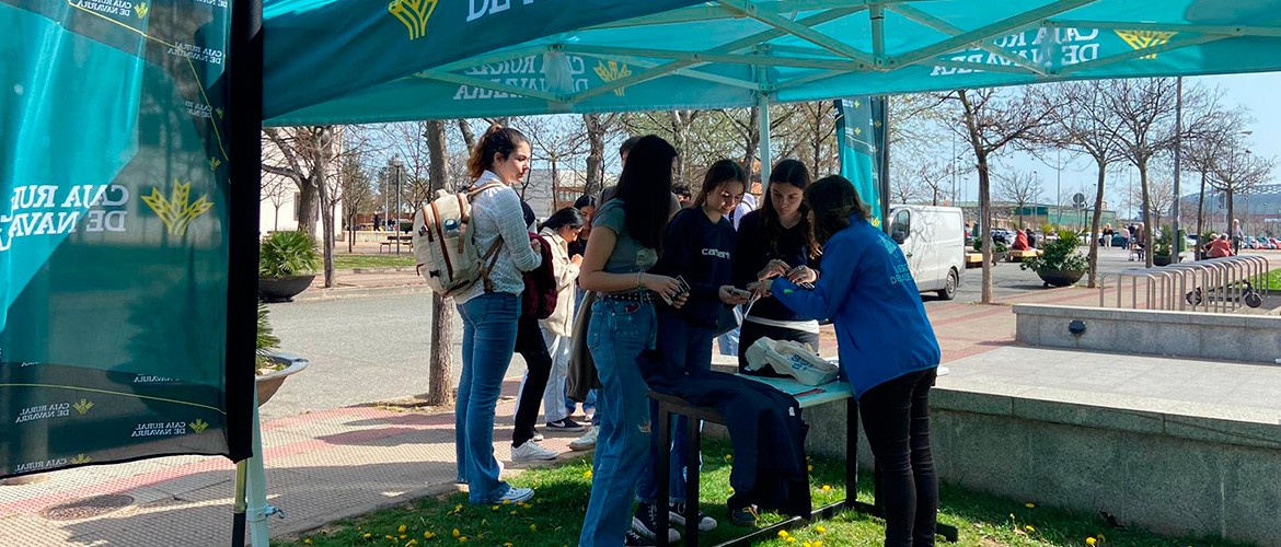 Los Juegos del Talento llegan a la Universidad de La Rioja