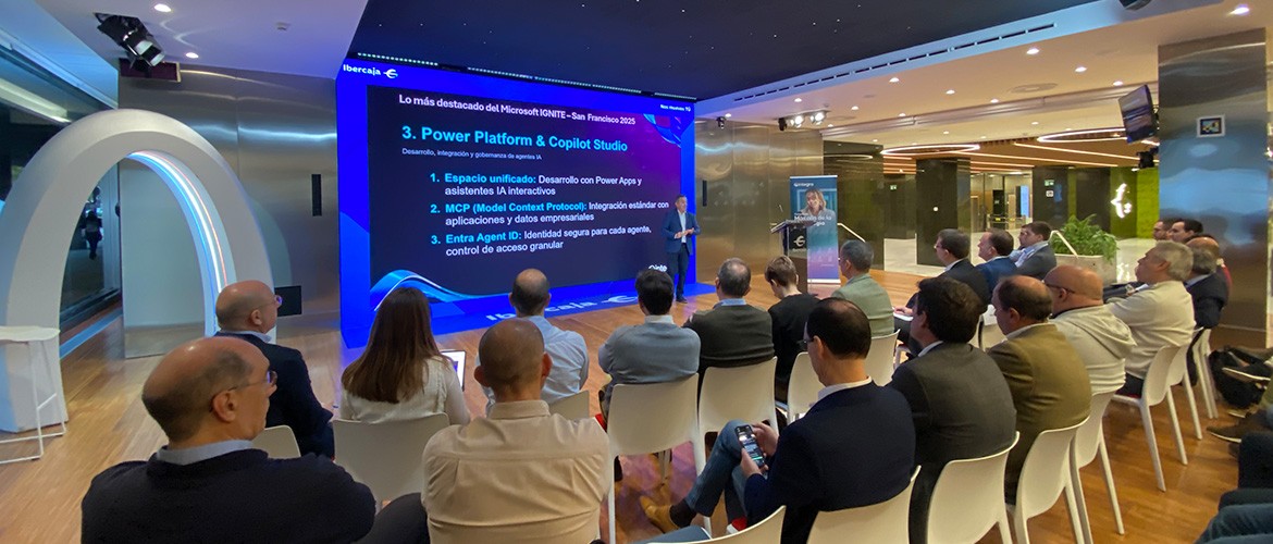 Integra acerca a las empresas aragonesas los aprendizajes de su viaje a Estados Unidos Integra acerca a las empresas aragonesas los aprendizajes de su viaje a Estados Unidos