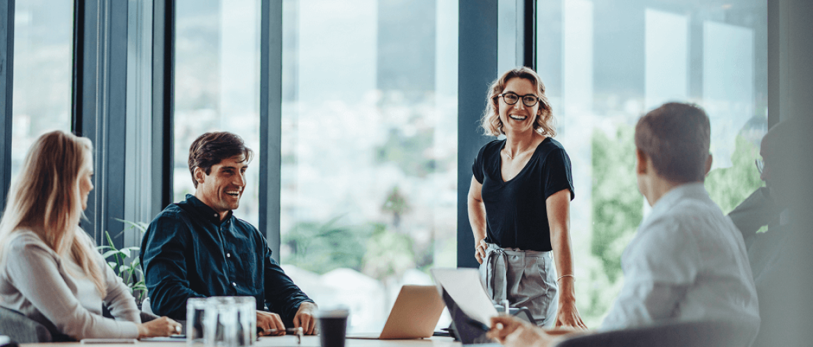 El impacto transformador de Microsoft 365 E3 en las organizaciones