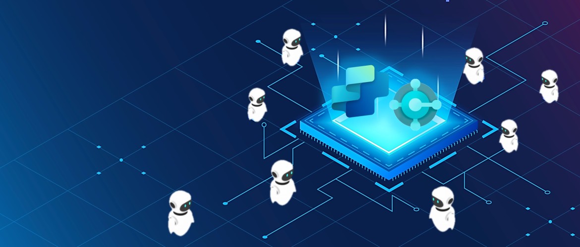 Orquestación multiagente con Copilot Studio en Business Central