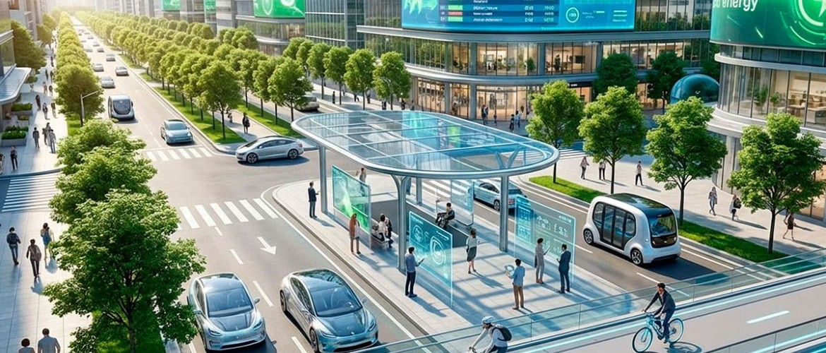 Plan de Movilidad Sostenible Plan de Movilidad Sostenible