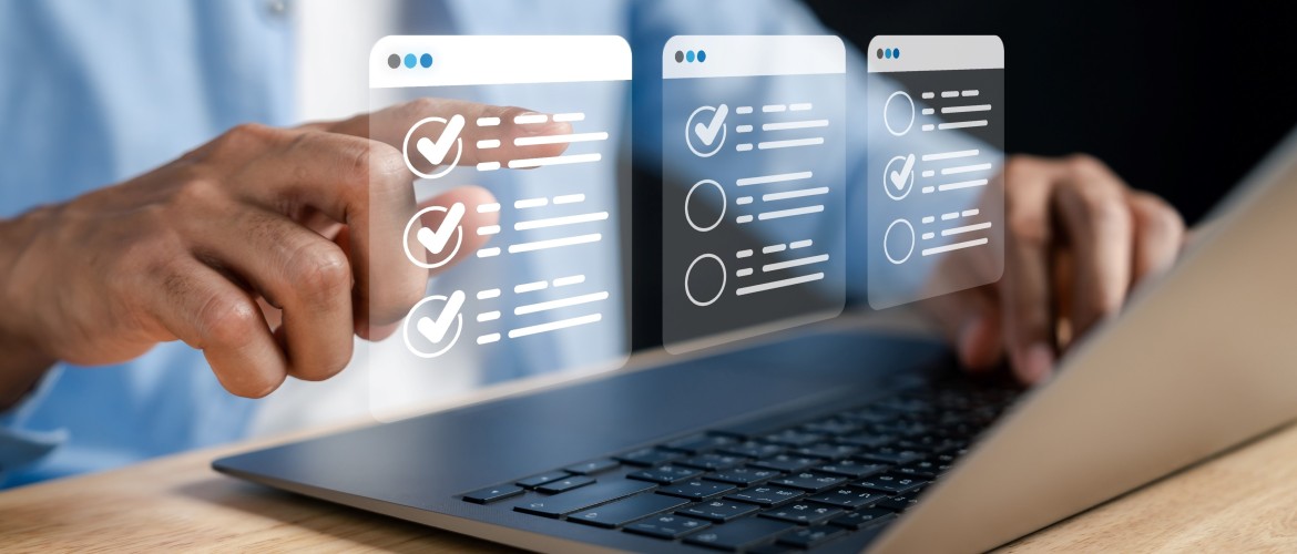 Automatización inteligente entre Power Automate y Business Central