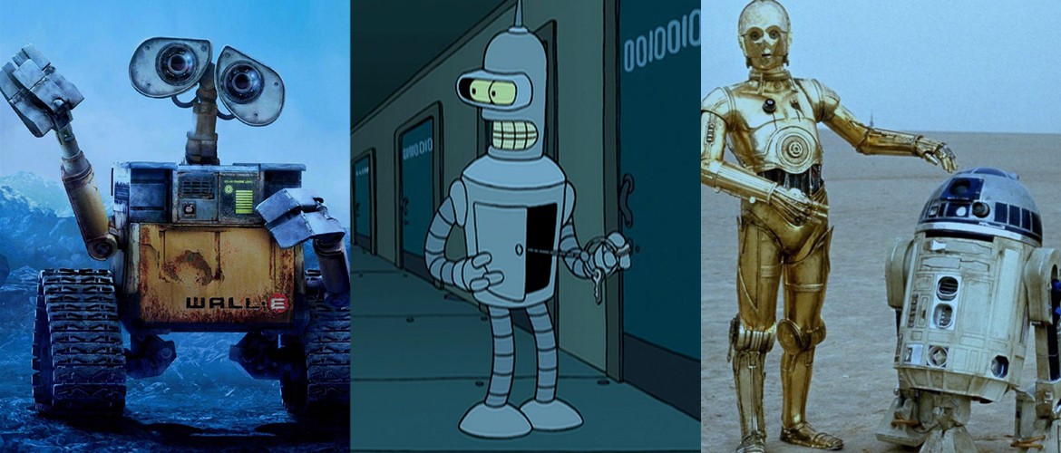 Tecnologías que utilizan robots y robótica, RPA, IoT