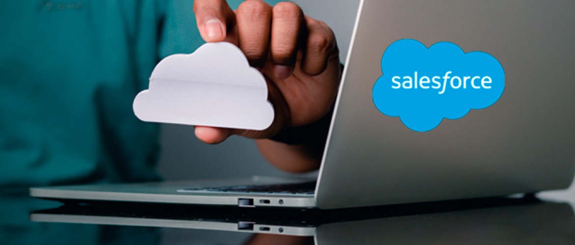 SalesCloud para impulsar tus ventas