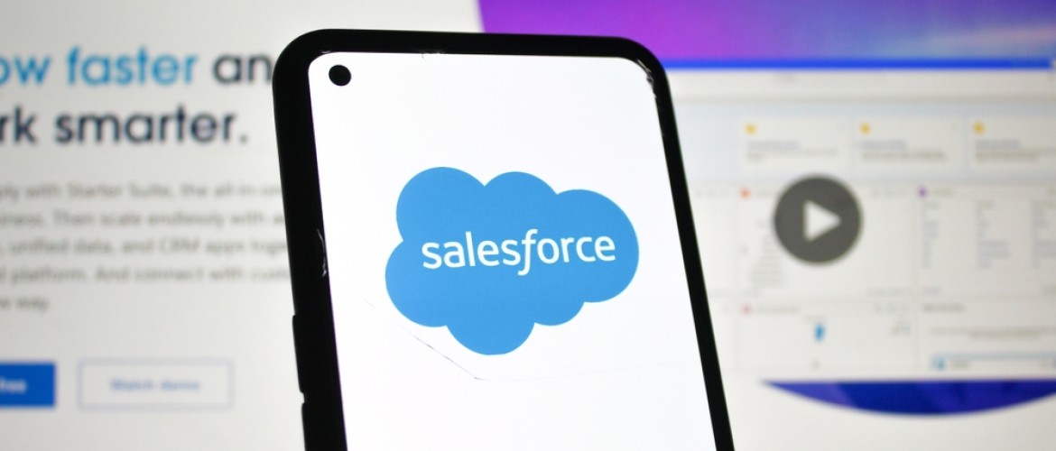 Construir Salesforce para hoy sin limitar el negocio de mañana Construir Salesforce para hoy sin limitar el negocio de mañana