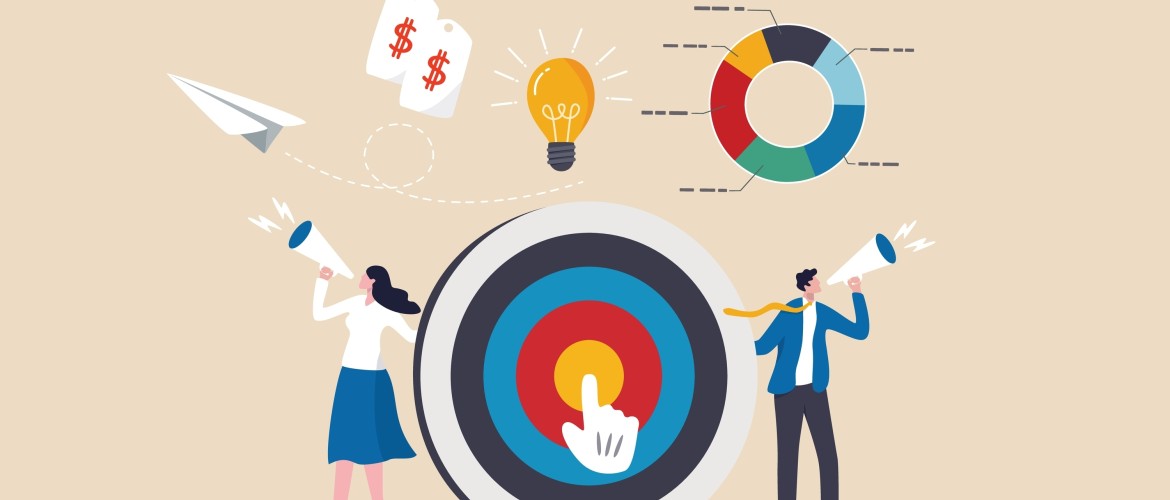 Crea y administra tus campañas de marketing con Copilot Customer Insights-Journey