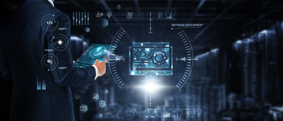 IBM NS1 e INSTANA