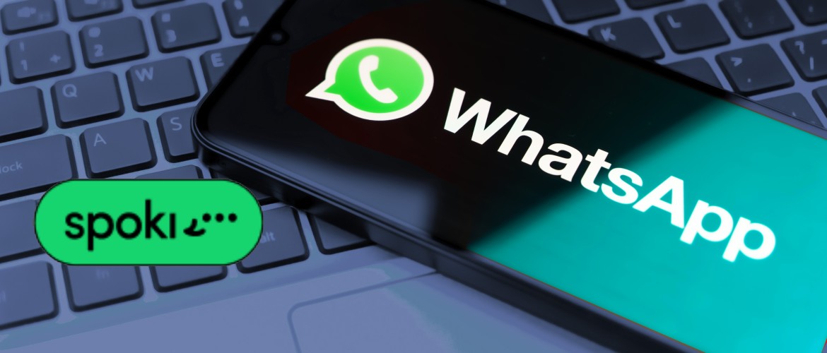 spoki WhatsApp Web