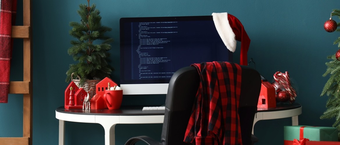 Disfruta de tus vacaciones pendientes con Factorial Disfruta de tus vacaciones pendientes con Factorial