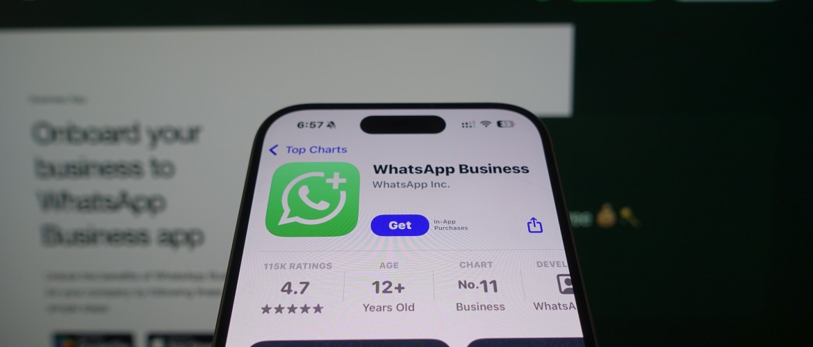 Whatsapp Automation