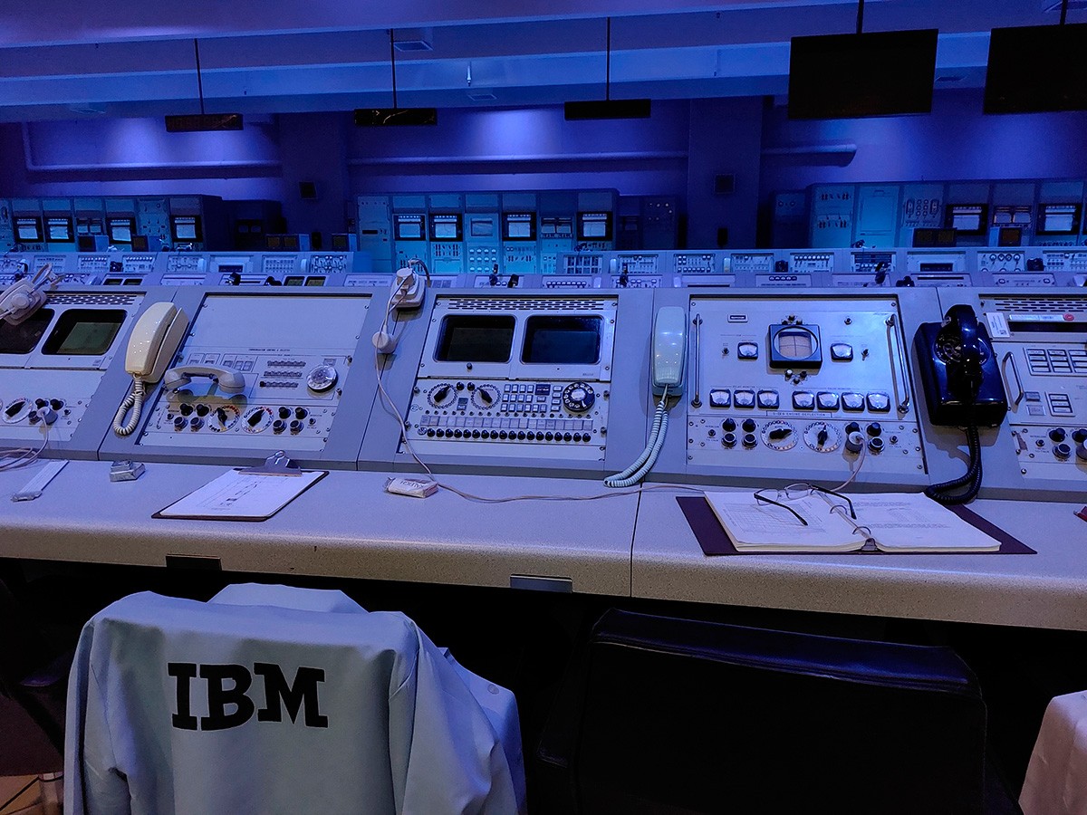 Así fue nuestro paso por el IBM Think en Orlando Integra Tecnología
