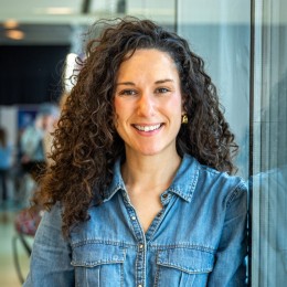 Cristina Ibáñez Visanzay