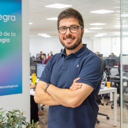 Javier Arbiol