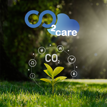 CO2 Care