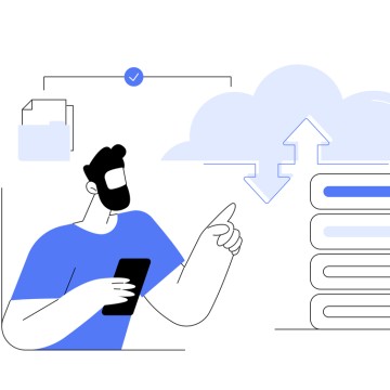 Protección de datos aws Protección de datos aws