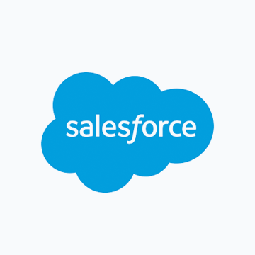 Salesforce CRM de Integra Tecnología