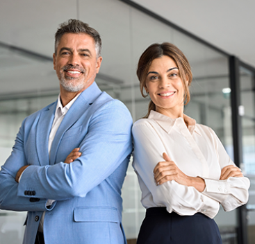 Formación Business & Management