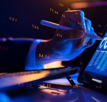 Business Intelligence
