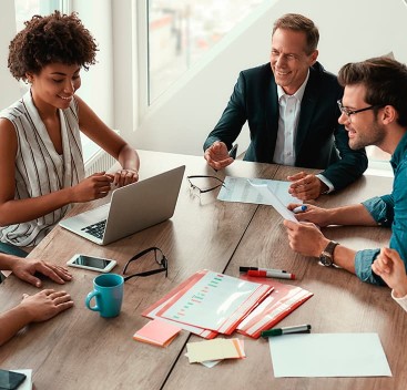 Estrategia de marketing digital