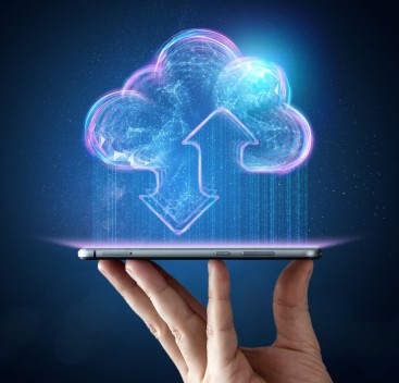 Servicios Cloud