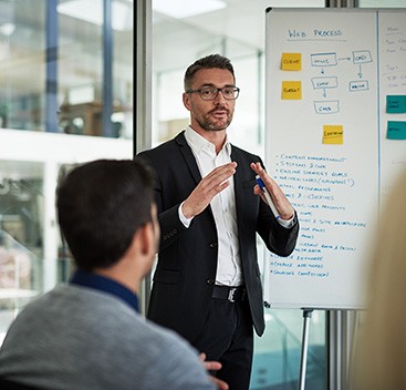 Estrategia empresarial