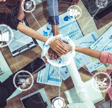 Smart Sales Process