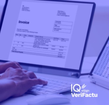 Reglamento Verifactu