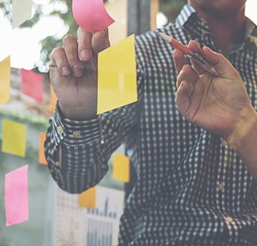 Implementación procesos lean