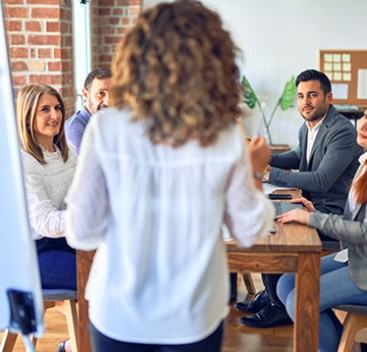 Workshop de procesos lean