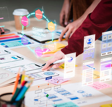 Formación Marketing y Ventas