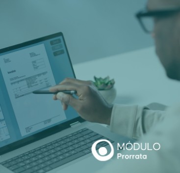 Módulo Prorrata