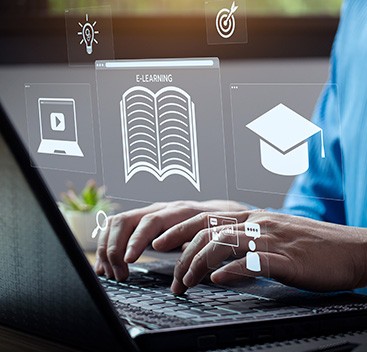 Plataforma eLearning Virtuox Plataforma eLearning Virtuox