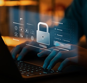 Privacidad, protección de datos y seguridad de la información