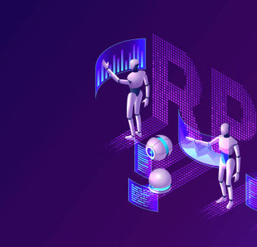 Robotic Process Automation (RPA)