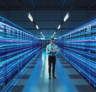 Almacenamiento IBM