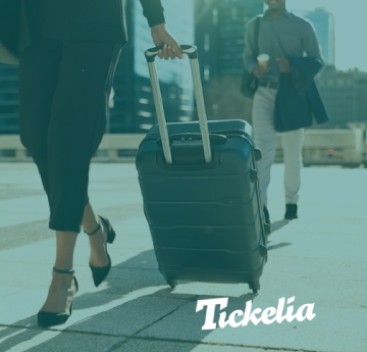 Gestión viajes