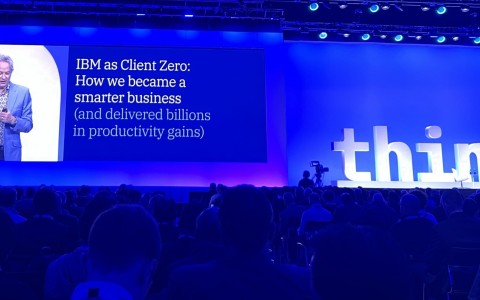 Integra Tecnología ha asistido a IBM Think 2026, el evento global de IBM celebrado en Boston