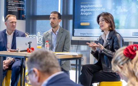 Embou e Integra Tecnología lanzan 