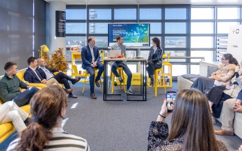 Embou e Integra Tecnología lanzan 