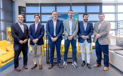 Embou e Integra Tecnología lanzan 