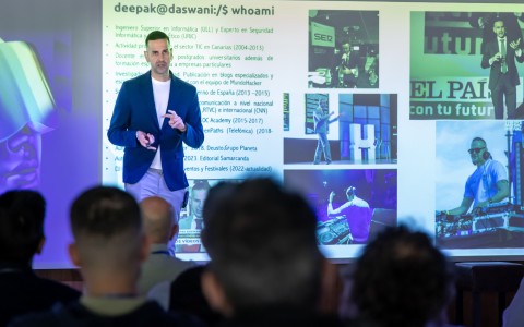 Integra celebra en Zaragoza una nueva edición del Integra Security Day para abordar la ciberseguridad desde la anticipación y la respuesta