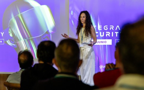 Integra celebra en Zaragoza una nueva edición del Integra Security Day para abordar la ciberseguridad desde la anticipación y la respuesta